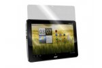 Фирменная защитная пленка для Acer Iconia Tab A210/A211 глянцевая