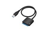Кабель-переходник-адаптер для жесткого диска SATA - USB Easy Drive Line высокоскоростной кабель передачи данных