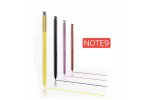 Стилус-перо-ручка MyPads S-Pen для Samsung Galaxy Note 9