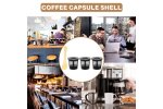 Многоразовые фильтры MyPads для кофейных капсул Keurig (нержавеющая сталь, 3 упаковки)
