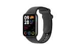 Силиконовый ремешок MyPads для Xiaomi Mi Band 8 Pro