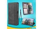 Чехол-кошелек MyPads для Motorola Moto G52j