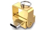 Адаптер otg usb3.1 type-c MyPads (камеры подключения планшета U дисковый преобразователь)